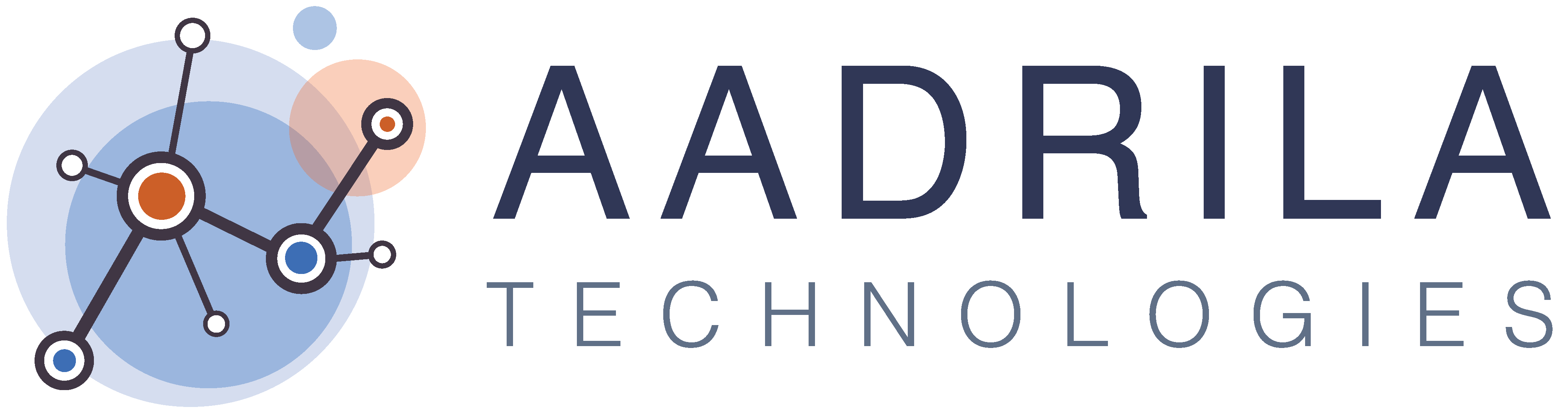Aadrila Logo